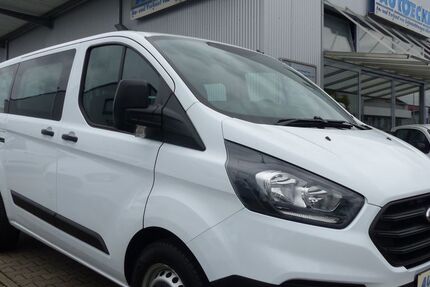 Ford Transit Custom 35.000 km 24.500 &euro; Hockenheim 68766