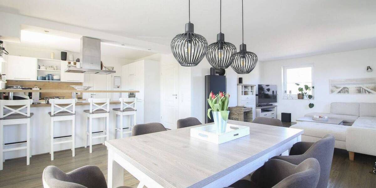 Einfamilienhaus Ratzeburg - 6 Zimmer, 699.000&euro; | Angebot:26799236