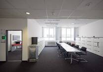 Moderne und Top ausgestattete Fläche EG | 741 m² - All-in-Miete