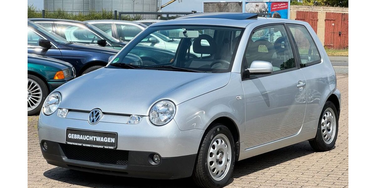 VW Lupo 88.000 km 8.990 € Barsinghausen (bei Hannover) 30890