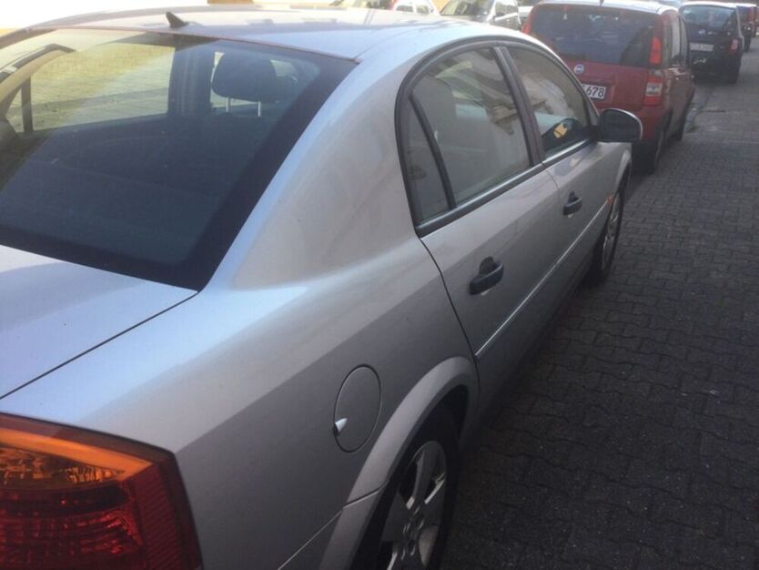 Vectra
