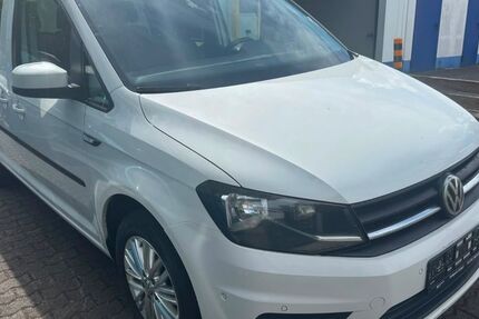 VW Caddy 226.000 km 9.400 &euro; Saarlouis 66740