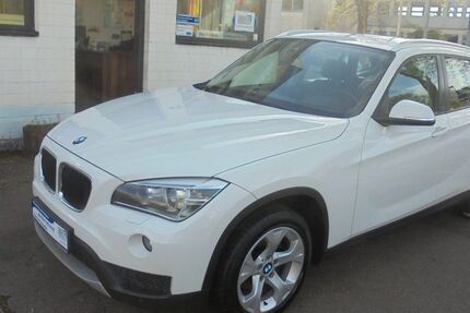 BMW X1 139.000 km 8.950 &euro; Dillingen/Saar 66763