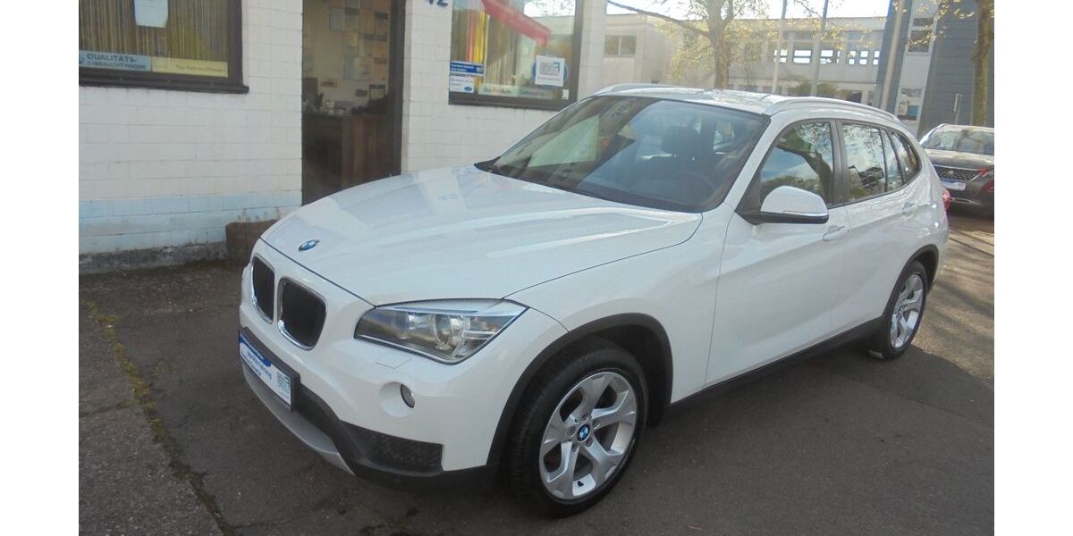 BMW X1 139.000 km 8.950 &euro; Dillingen/Saar 66763