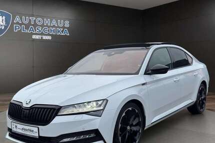 Skoda Superb 55.920 km 25.450 &euro; Winsen/Luhe 21423