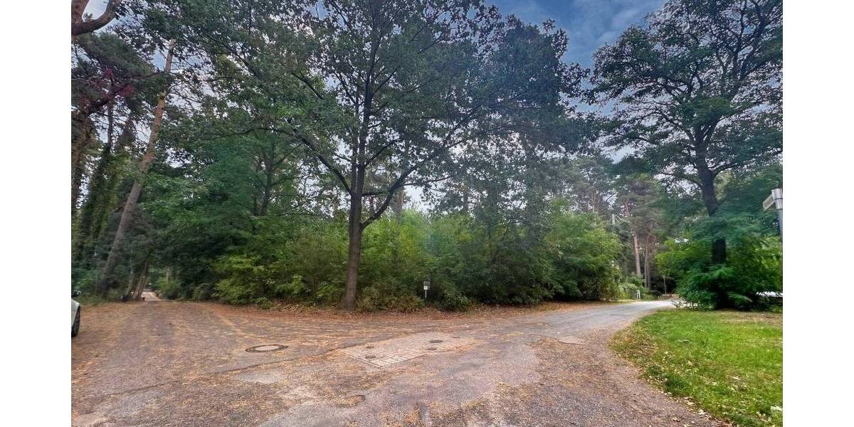 Grundstück Potsdam Groß Glienicke - 580.000&euro; | Angebot:25535026