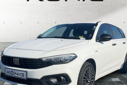 Fiat Tipo 22.342 km 22.999 &euro; Gera 07552