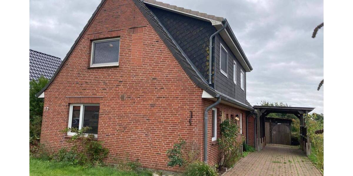 Einfamilienhaus Lunden - 5 Zimmer, 101 m&sup2;, 169.000&euro; | Angebot:25748691