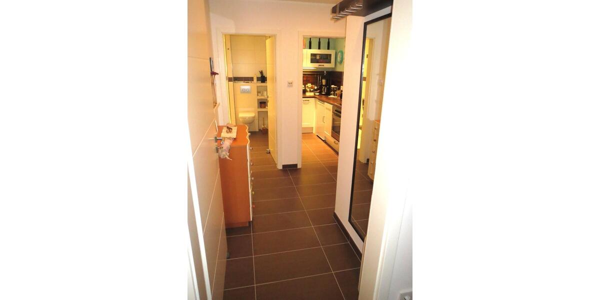 Terrassenwohnung Reinheim - 1 Zimmer, 40 m&sup2;, 550&euro; | Angebot:26697992