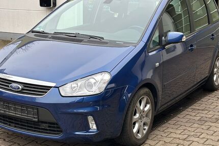Ford C-Max 43.629 km 6.499 &euro; Kernen im Remstal 71394