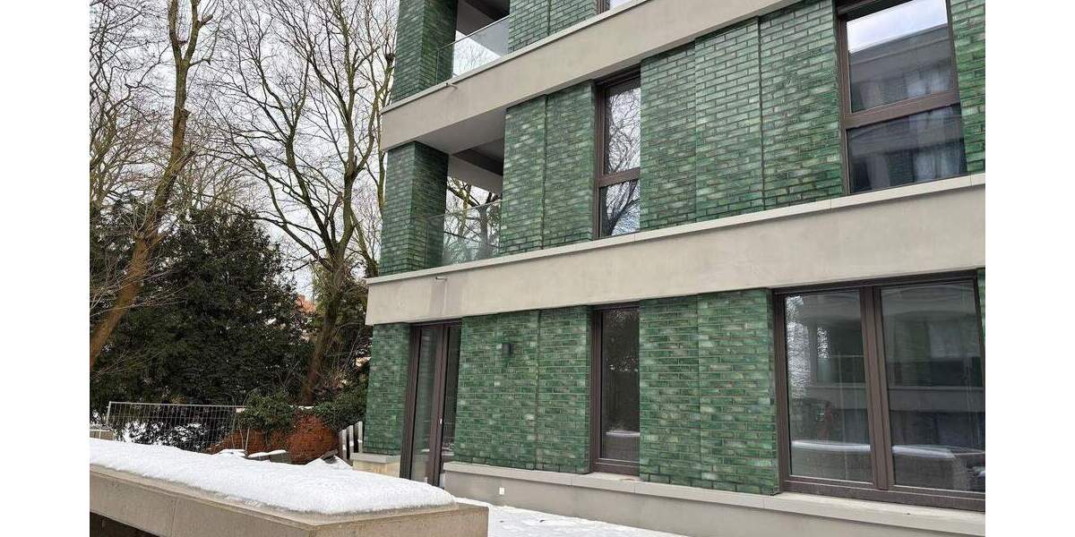 Etagenwohnung Hannover Döhren - 3 Zimmer, 100 m&sup2;, 1.450&euro; | Angebot:24594302