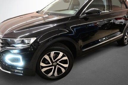 VW T-Roc 39.700 km 19.790 € Karlsruhe 76131