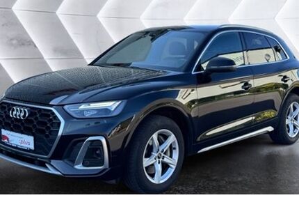 Audi Q5 144.450 km 33.980 &euro; Lübben 15907