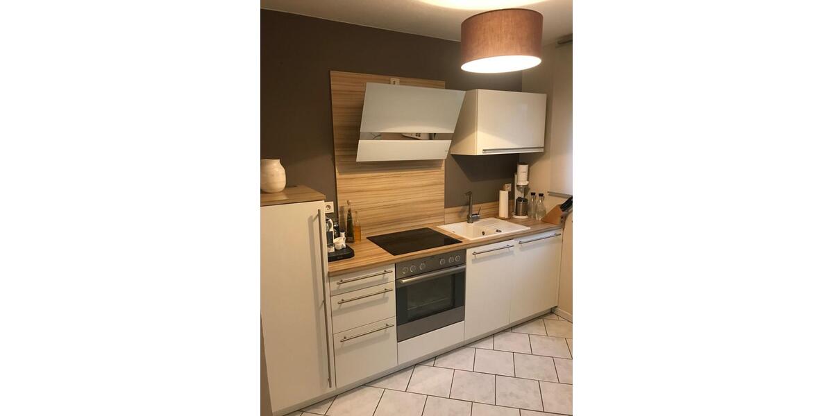 Eigentumswohnung in Homburg-Beeden 2 zimmer