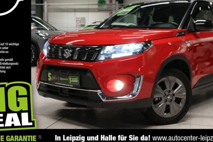 Suzuki Vitara 39.981 km 18.970 &euro; Leipzig 04205