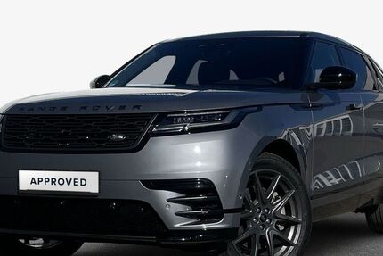 Land Rover Range Rover Velar 4.500 km 65.998 &euro; Dresden 01277