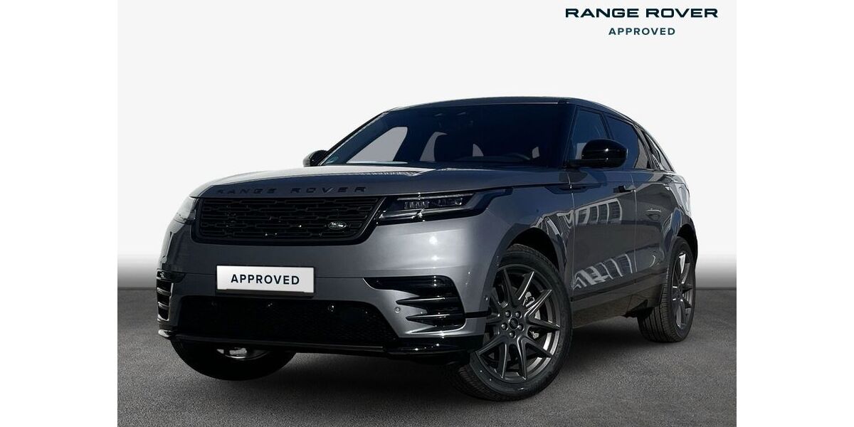 Land Rover Range Rover Velar 4.500 km 65.998 &euro; Dresden 01277