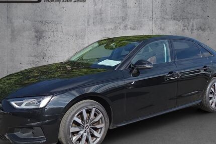 Audi A4 67.744 km 23.870 &euro; Uffenheim 97215