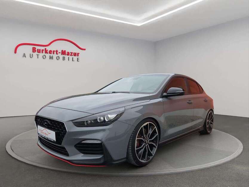 Hyundai i30 119.500 km 22.985 € Kronach 96317