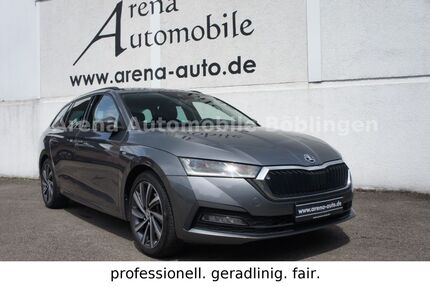 Skoda Octavia 137.000 km 22.990 &euro; Böblingen / Stuttgart 71032