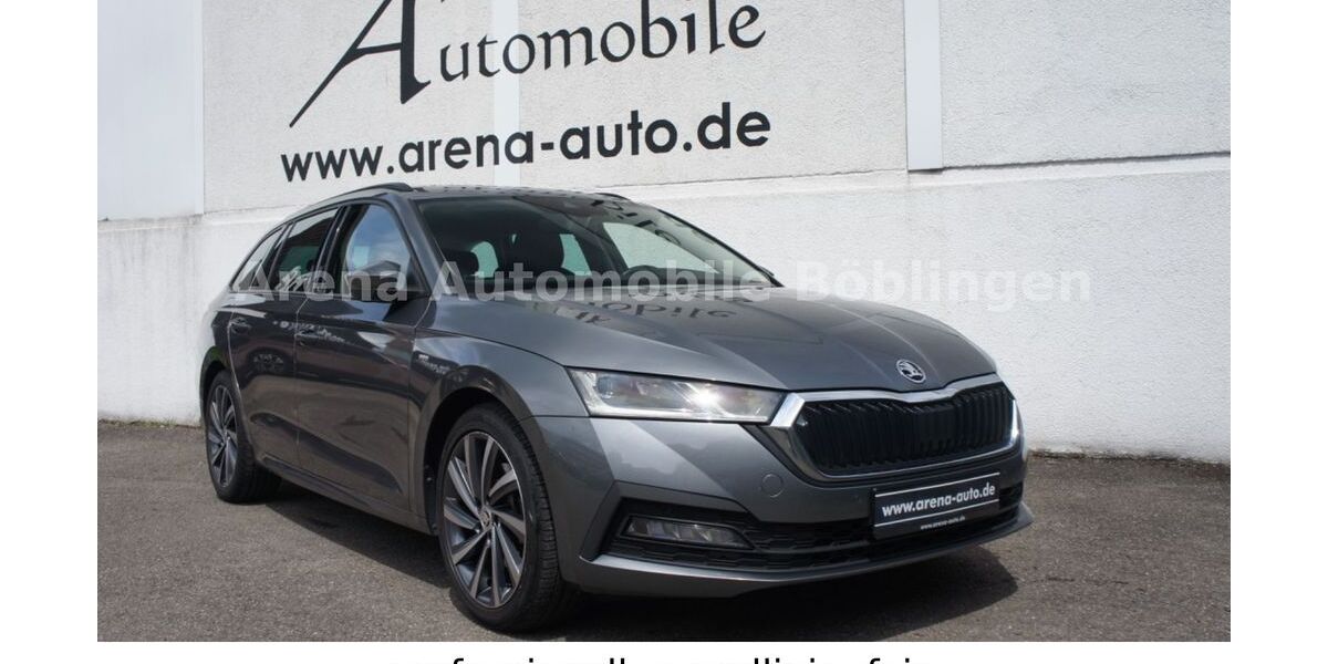 Skoda Octavia 137.000 km 22.990 &euro; Böblingen / Stuttgart 71032