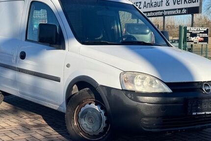 Opel Combo 140.000 km 1.950 € Magdeburg 39118