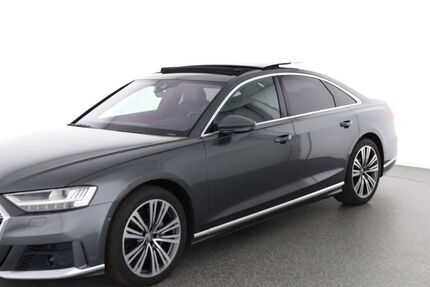 Audi A8 71.603 km 45.880 € Berlin 12103