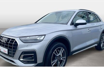 Audi Q5 83.393 km 32.990 &euro; Idstein 65510