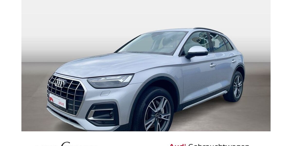 Audi Q5 83.393 km 32.990 &euro; Idstein 65510