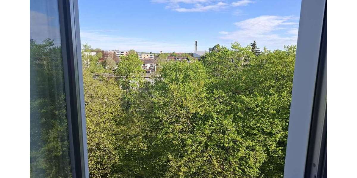 Etagenwohnung Fürstenfeldbruck - 2 Zimmer, 53 m&sup2;, 265.000&euro; | Angebot:26242589