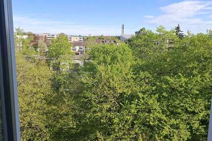 Wohnung Fürstenfeldbruck - 2 Zimmer, 53 m&sup2;, 265.000&euro; | Angebot:26242589