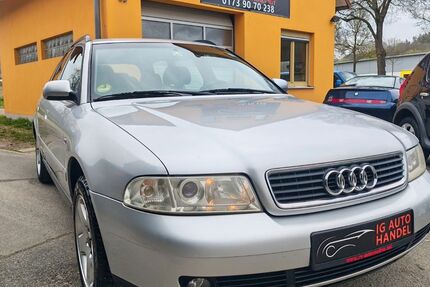 Audi A4 249.561 km 1.990 &euro; Igensdorf 91338