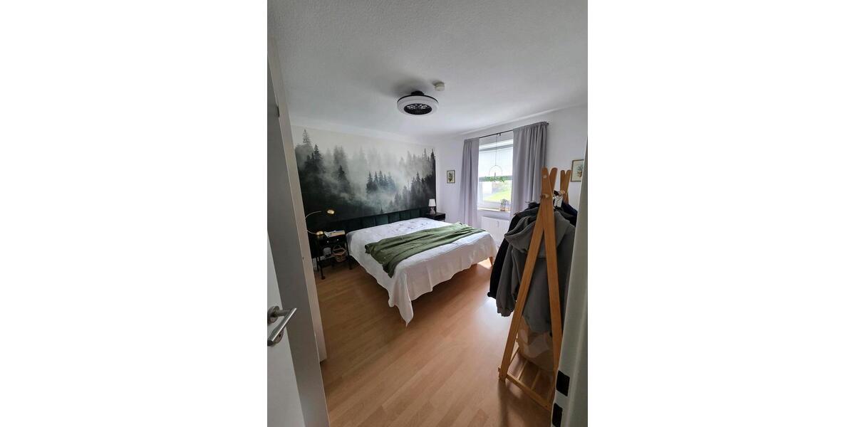 Etagenwohnung Koblenz Horchheim - 3 Zimmer, 68 m&sup2;, 249.000&euro; | Angebot:26727238