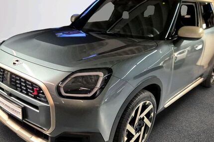 Mini Countryman S (Cooper) 3.477 km 47.487 &euro; Barsbüttel bei Hamburg 22885