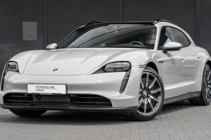 Porsche Taycan 75.100 km 64.900 &euro; Lüneburg 21339