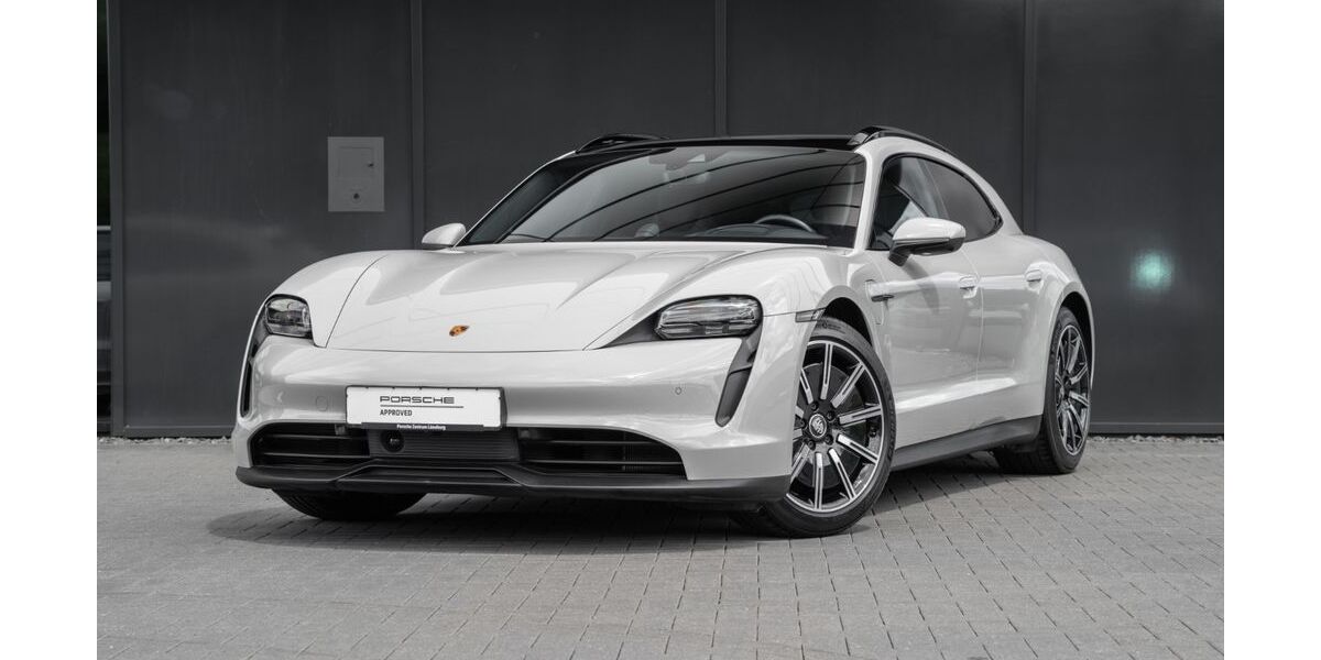 Porsche Taycan 75.100 km 64.900 &euro; Lüneburg 21339