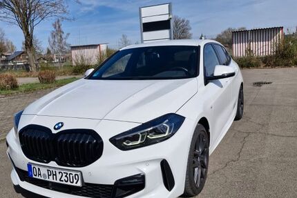 BMW 120 78.000 km 24.999 &euro; Dietmannsried 87463