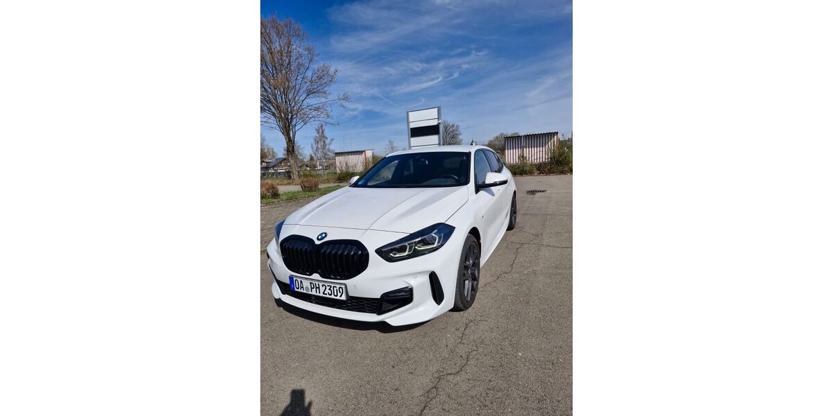 BMW 120 78.000 km 24.999 &euro; Dietmannsried 87463