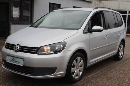 VW Touran 185.000 km 7.490 &euro; Edewecht 26188