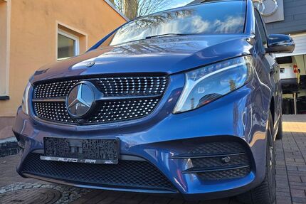 Mercedes-Benz V 250 46.223 km 59.490 &euro; Pockau-Lengefeld 09514