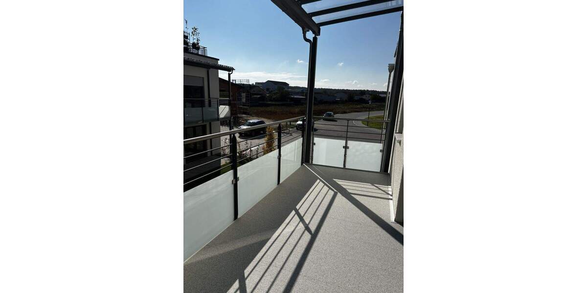 Etagenwohnung Abensberg - 3 Zimmer, 74 m&sup2;, 1.025&euro; | Angebot:25836653