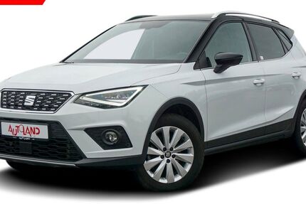 Seat Arona 44.331 km 19.990 € Schwerin 19061