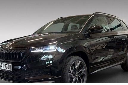 Skoda Karoq 10.000 km 43.990 &euro; Bonn 53227