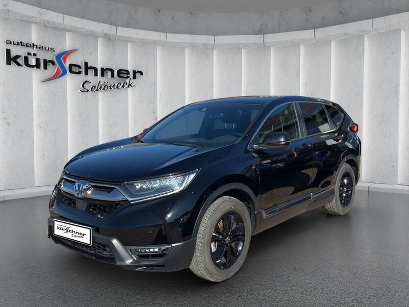 CR-V
