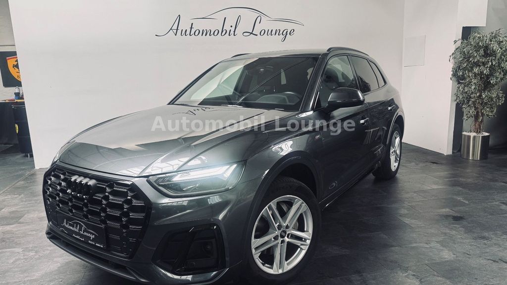 Audi Q5 72.162 km 38.499 &euro; Remscheid 42855