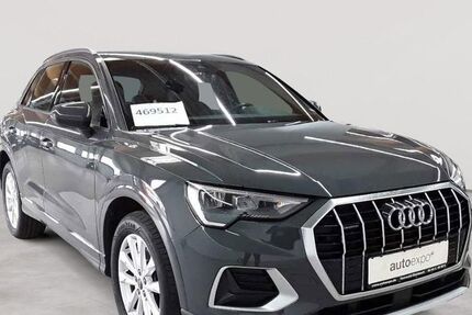 Audi Q3 63.667 km 30.589 &euro; Fernwald-Steinbach 35463