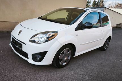 Renault Twingo 192.350 km 1.990 &euro; Schweinfurt 97424