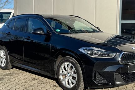 BMW X2 92.150 km 26.499 &euro; Allershausen 85391