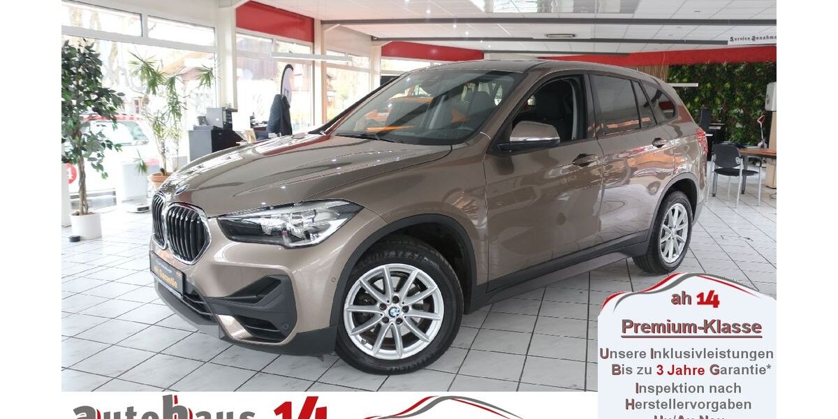 BMW X1 84.028 km 20.750 &euro; Isernhagen NB 30916