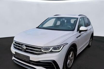 VW Tiguan 83.000 km 35.890 &euro; Detmold 32758
